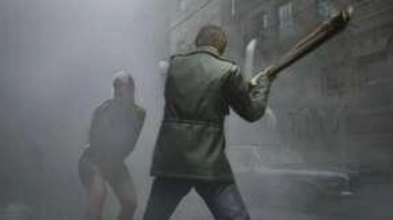 Silent Hill 2 Remake: Navigating the Fog