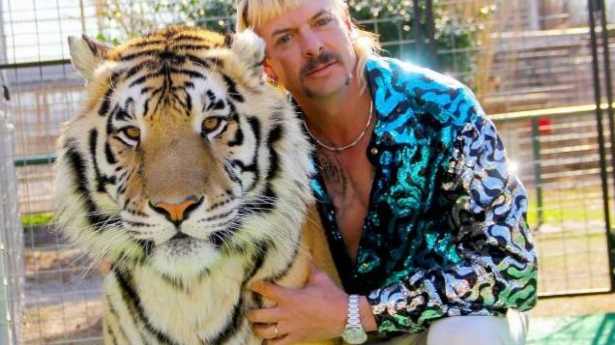 Joe Exotic Quarantined After Scabies Infection