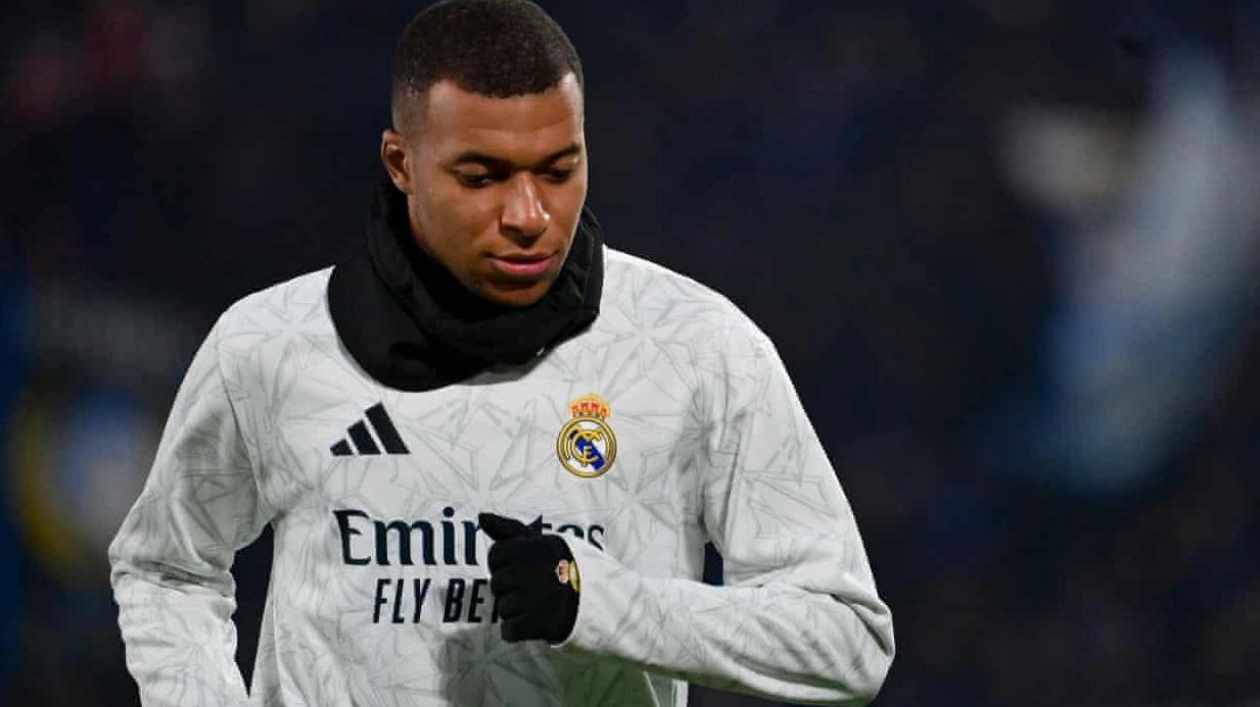 Swedish Prosecutors Drop Rape Investigation Linked to Mbappé