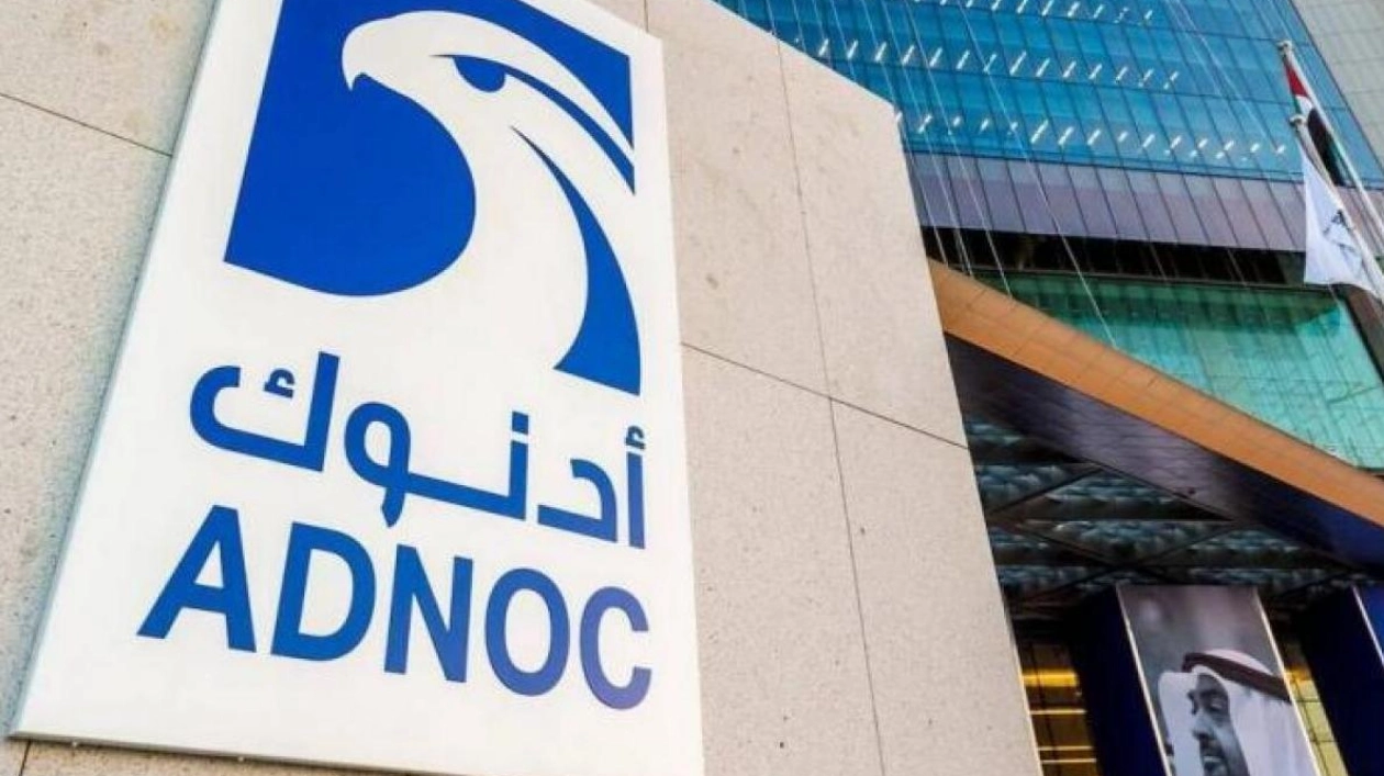 Adnoc, Petronas, and Storegga Partner for CO2 Storage in Malaysia