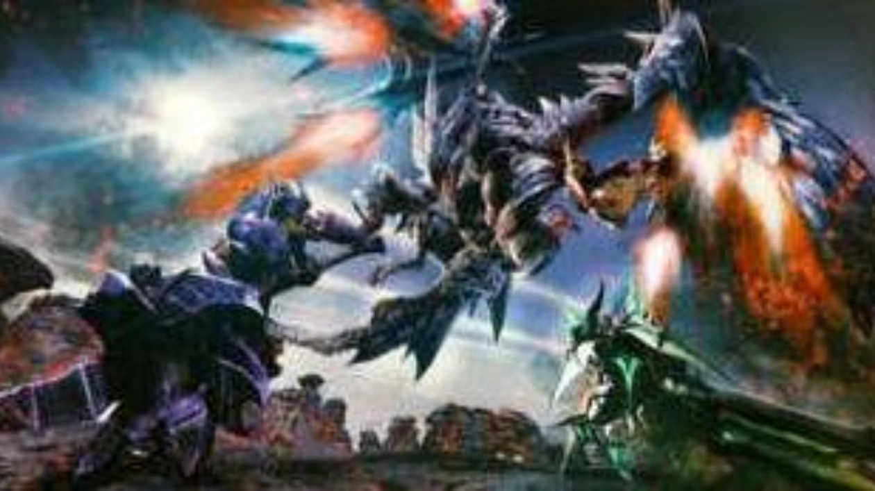 Monster Hunter Wilds: A Journey Through the Franchise