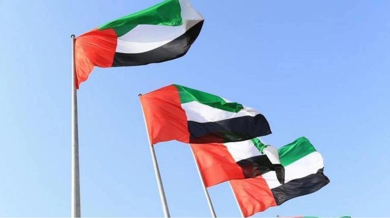 UAE Rises 31 Spots in Global Peace Index, Ranked 53rd in 2024