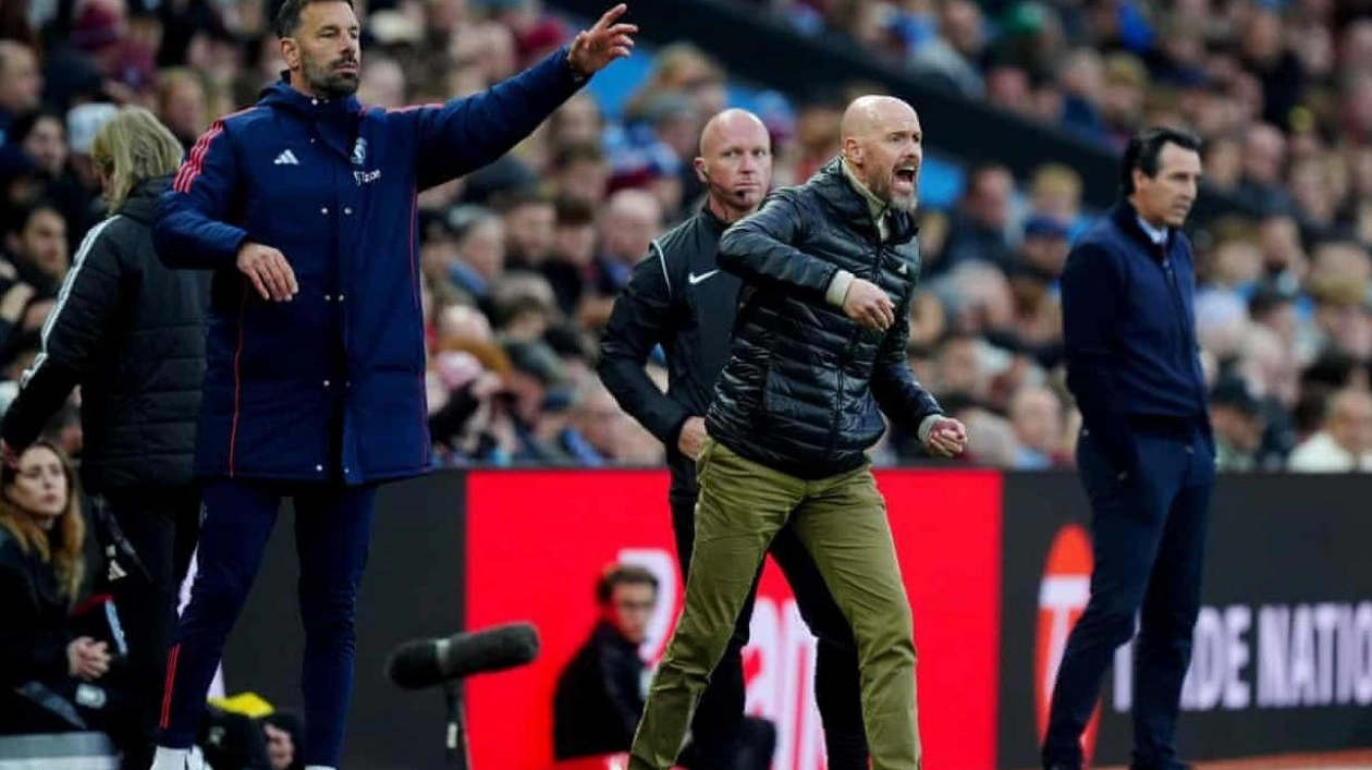 Ten Hag's Tenure: A Draw That Might Save Him