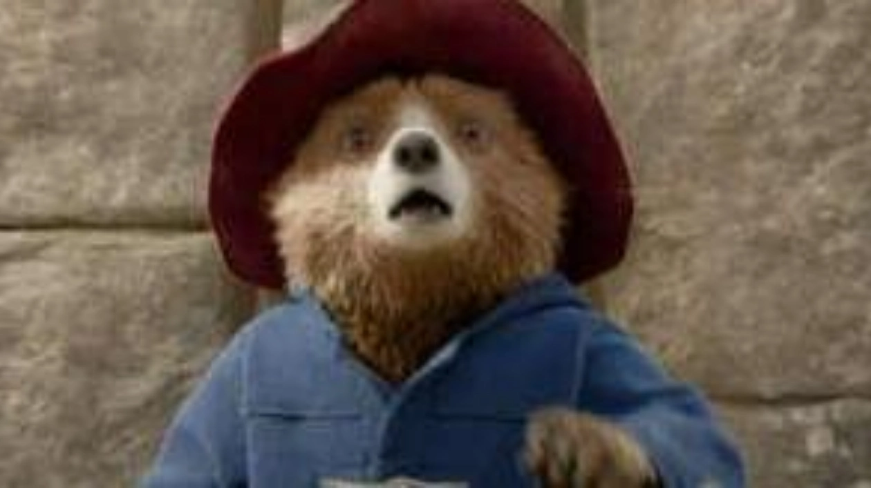 Paddington Returns Home in 'Paddington in Peru'