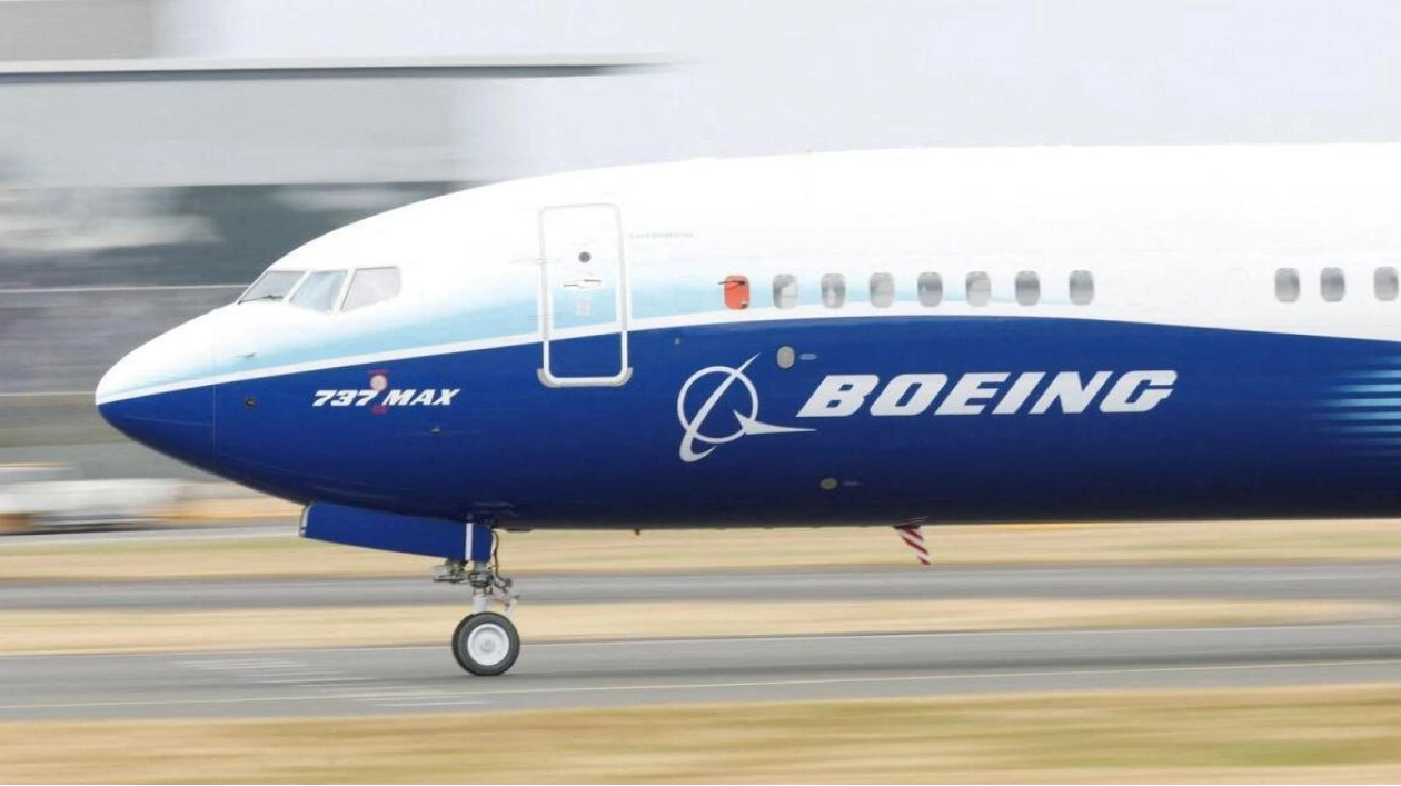 Boeing to Plead Guilty in Fraud Conspiracy to Resolve DOJ Investigation