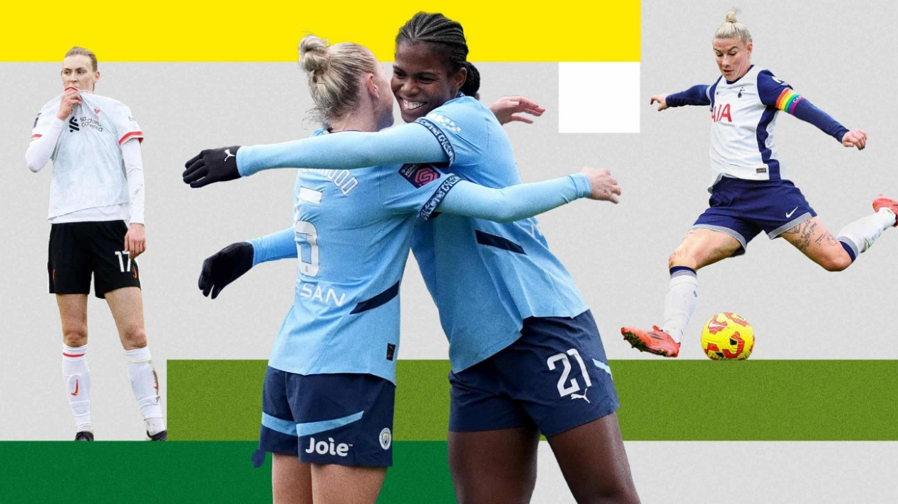 West Ham's Victory Over Crystal Palace: A Closer Look at WSL's Newcomers