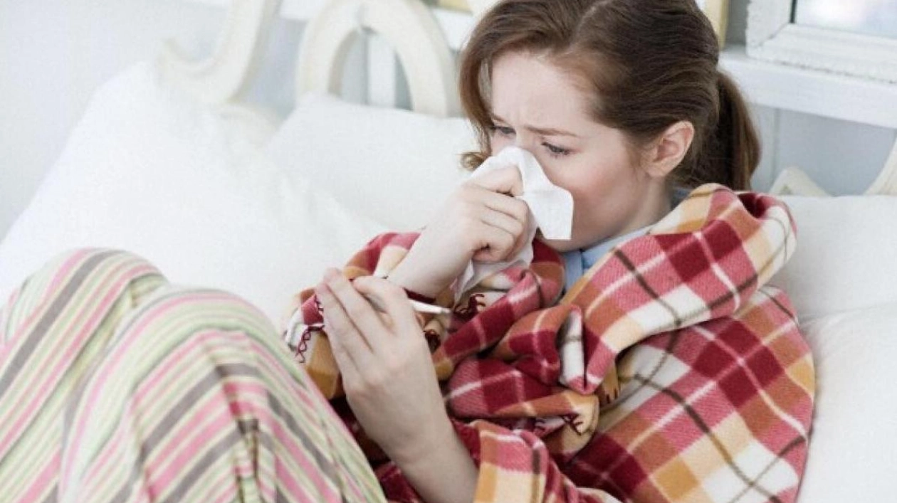 Doctors Compare Severe Influenza to 'Being Hit by a Truck'