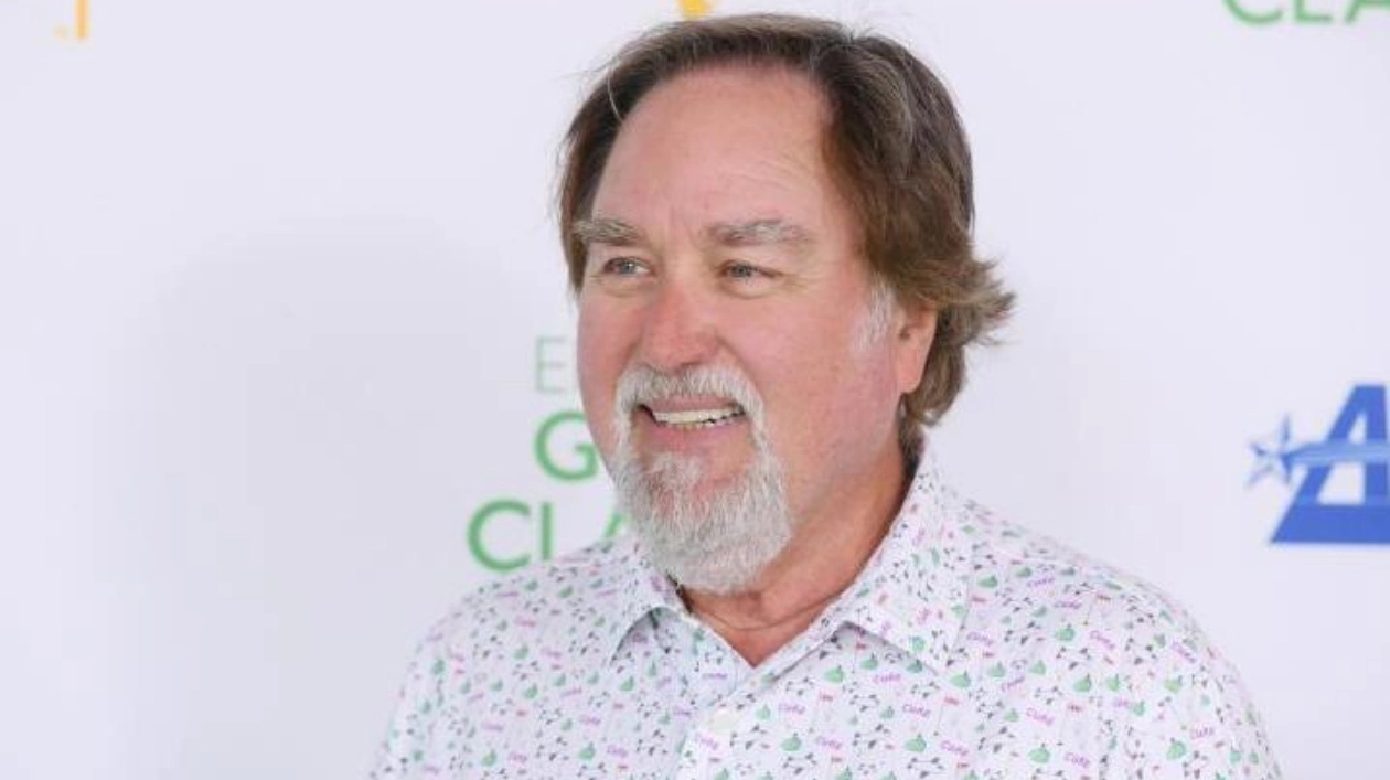 Richard Karn’s Remarkable Weight Loss Journey