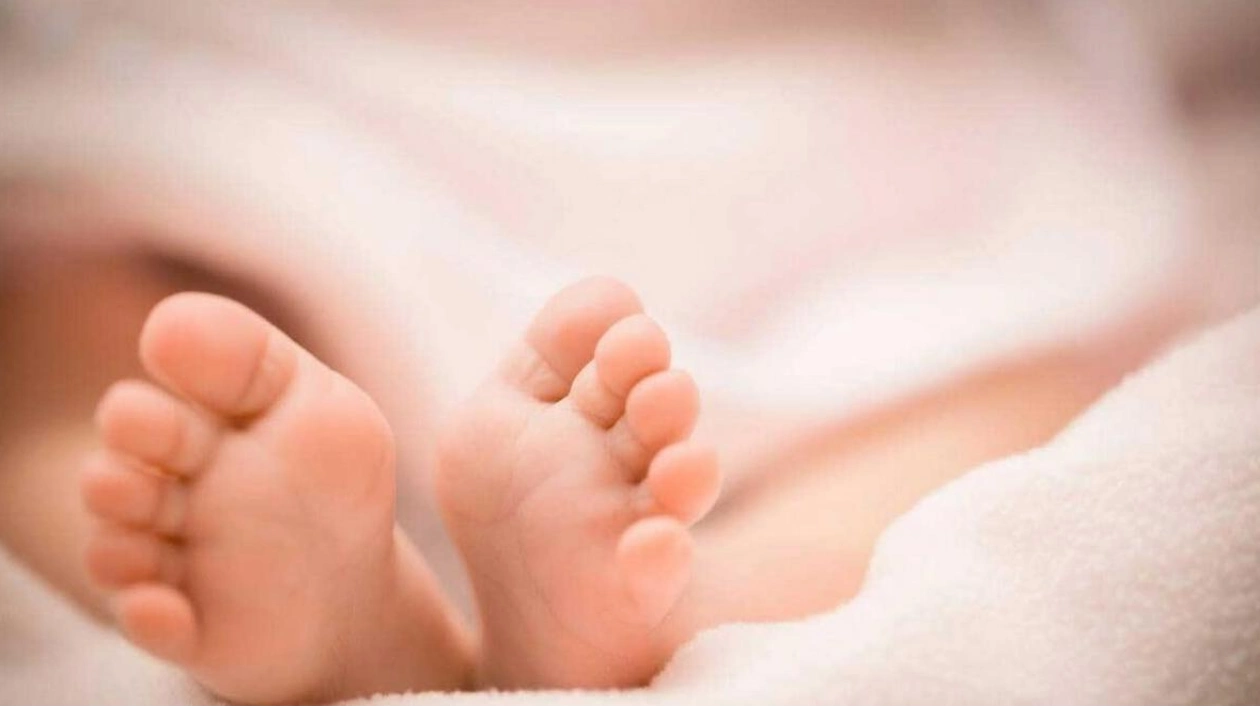 61-Year-Old Becomes Oldest Mother in North Macedonia