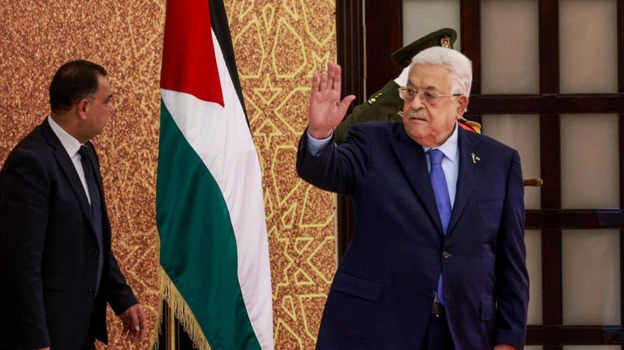 Mahmud Abbas to Visit Moscow for Gaza Conflict Talks with Putin