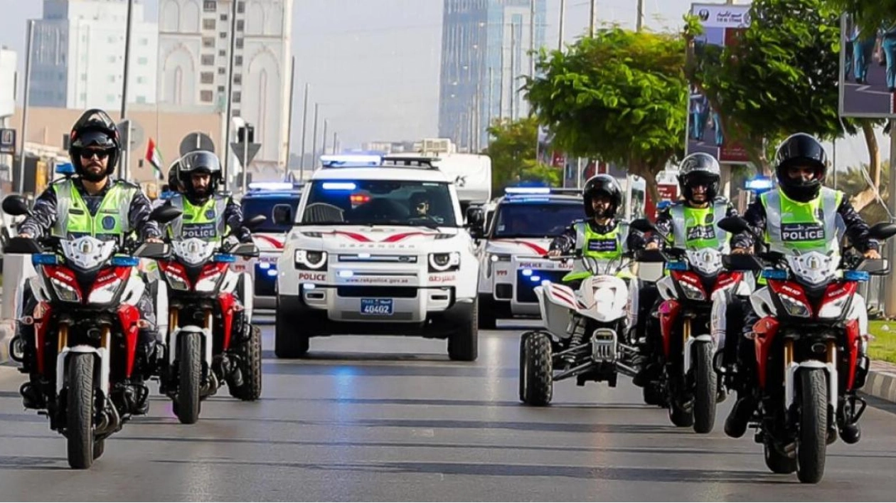 Major Road in Ras Al Khaimah to Close for Eid Al Parade