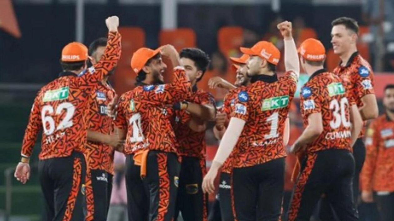 Sunrisers Hyderabad Clinches 36-Run Victory to Enter IPL 2024 Final