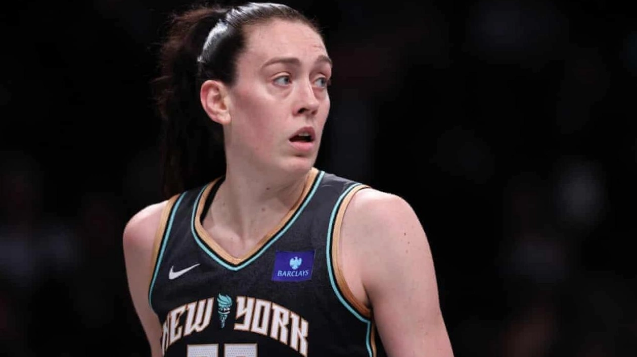 New York Liberty Ties WNBA Finals with 80-66 Win Over Lynx