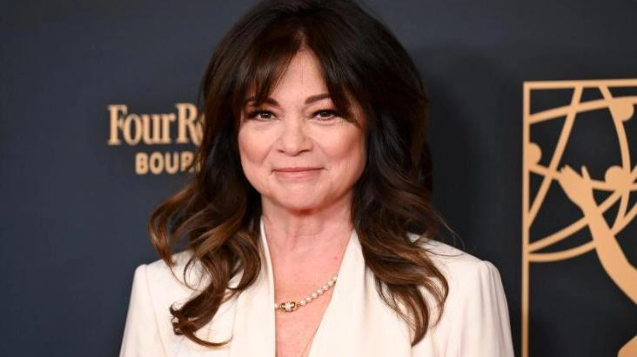 Valerie Bertinelli Recovers from Gruesome Arm Injury