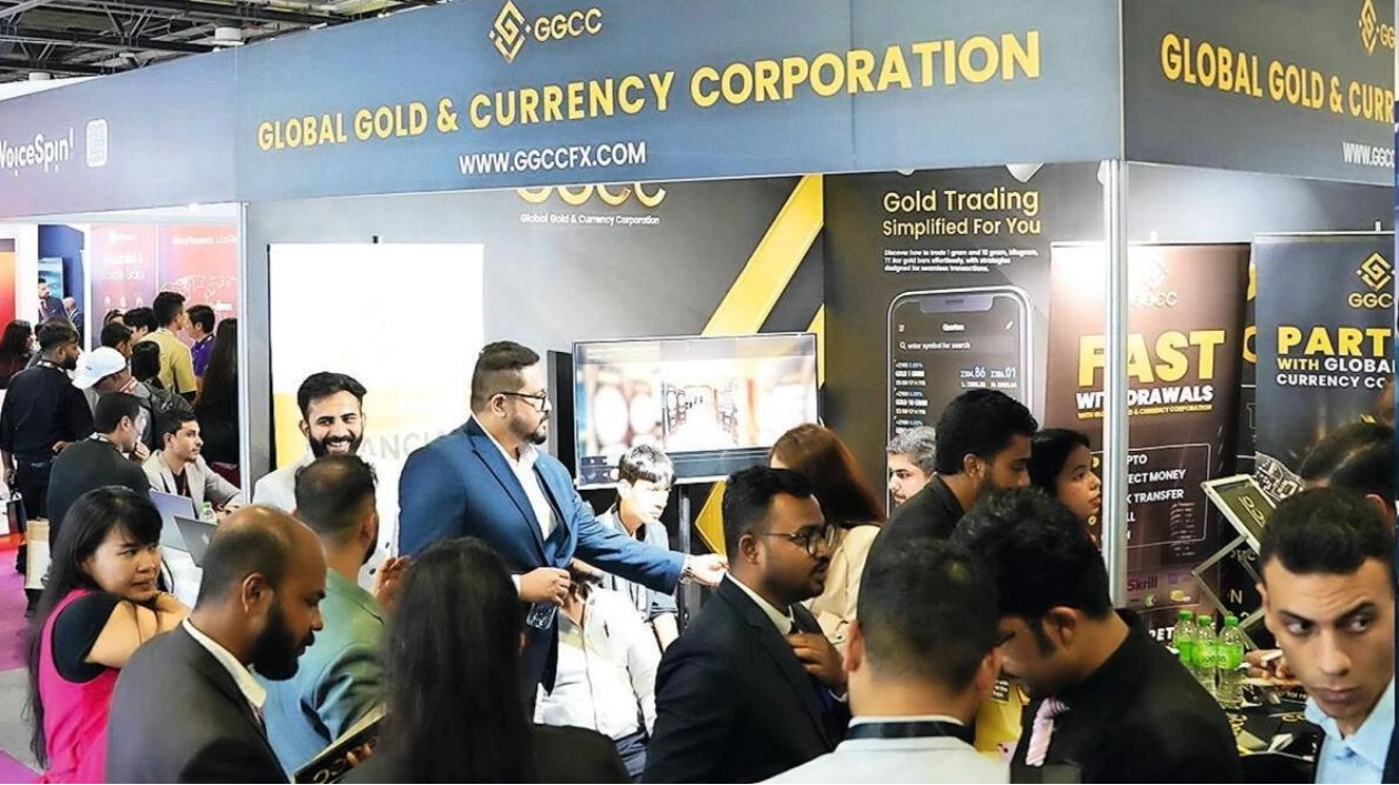 Global Gold & Currency Corp Launches User-Friendly Trading Platform