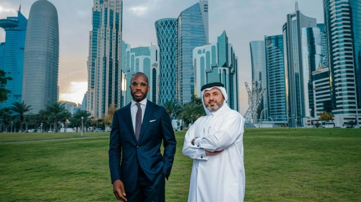 Golden Gate Ventures Unveils $100 Million Mena Fund in Qatar