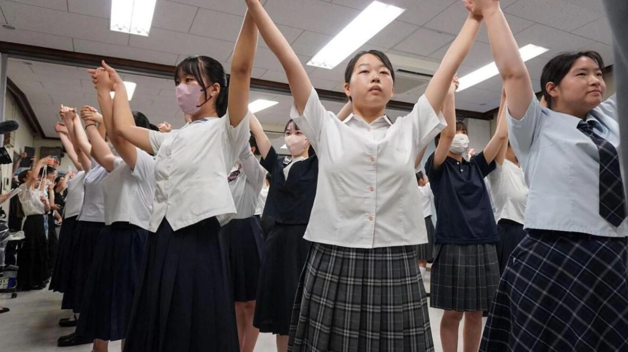 Nagasaki Mayor Regrets US and UK Ambassadors' Absence at Bombing Ceremony