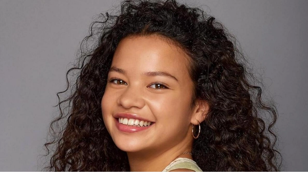 Catherine Laga‘aia to Star in Disney's Live-Action Moana