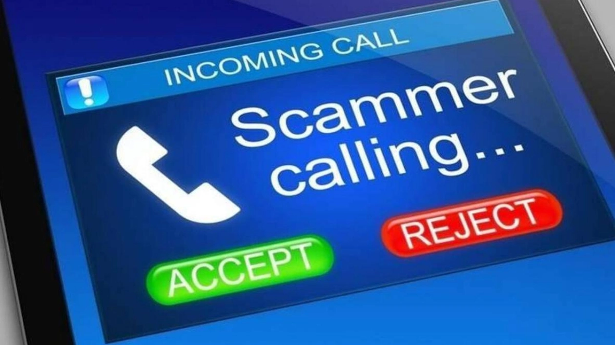 Abu Dhabi Resident Loses $200,000 to Online Scam