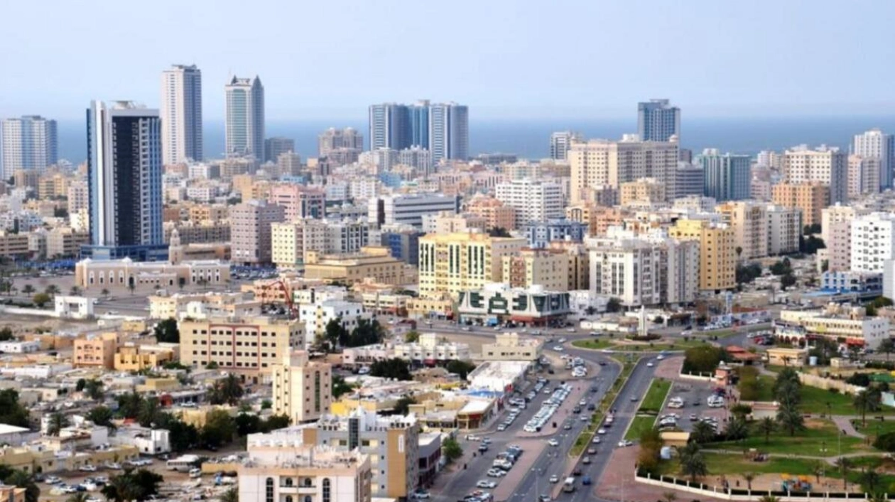 Ajman Department Offers Real Estate Registration via EDW