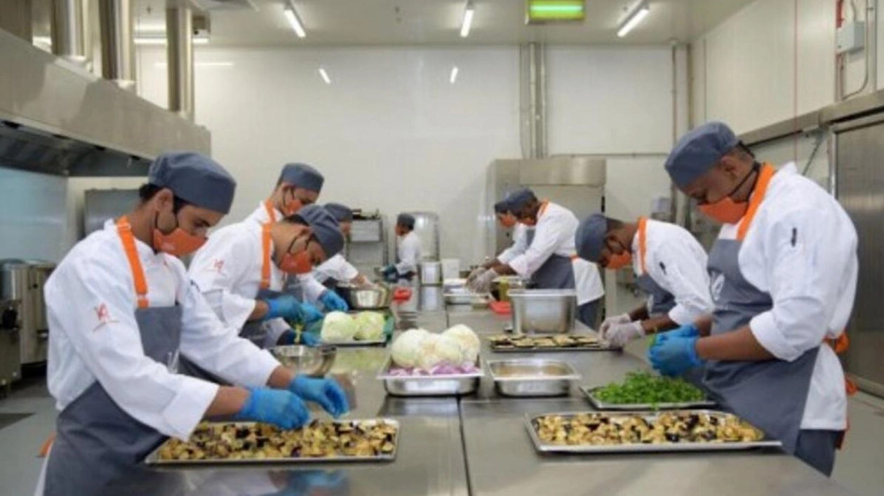 GCC Hospitality Sector Faces Skilled Labor Shortage