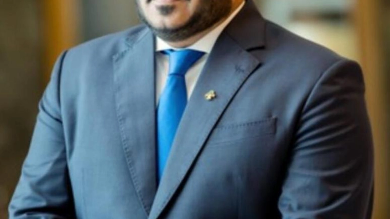 Transforming the Maldives: Ahmed Adeeb's Visionary Approach