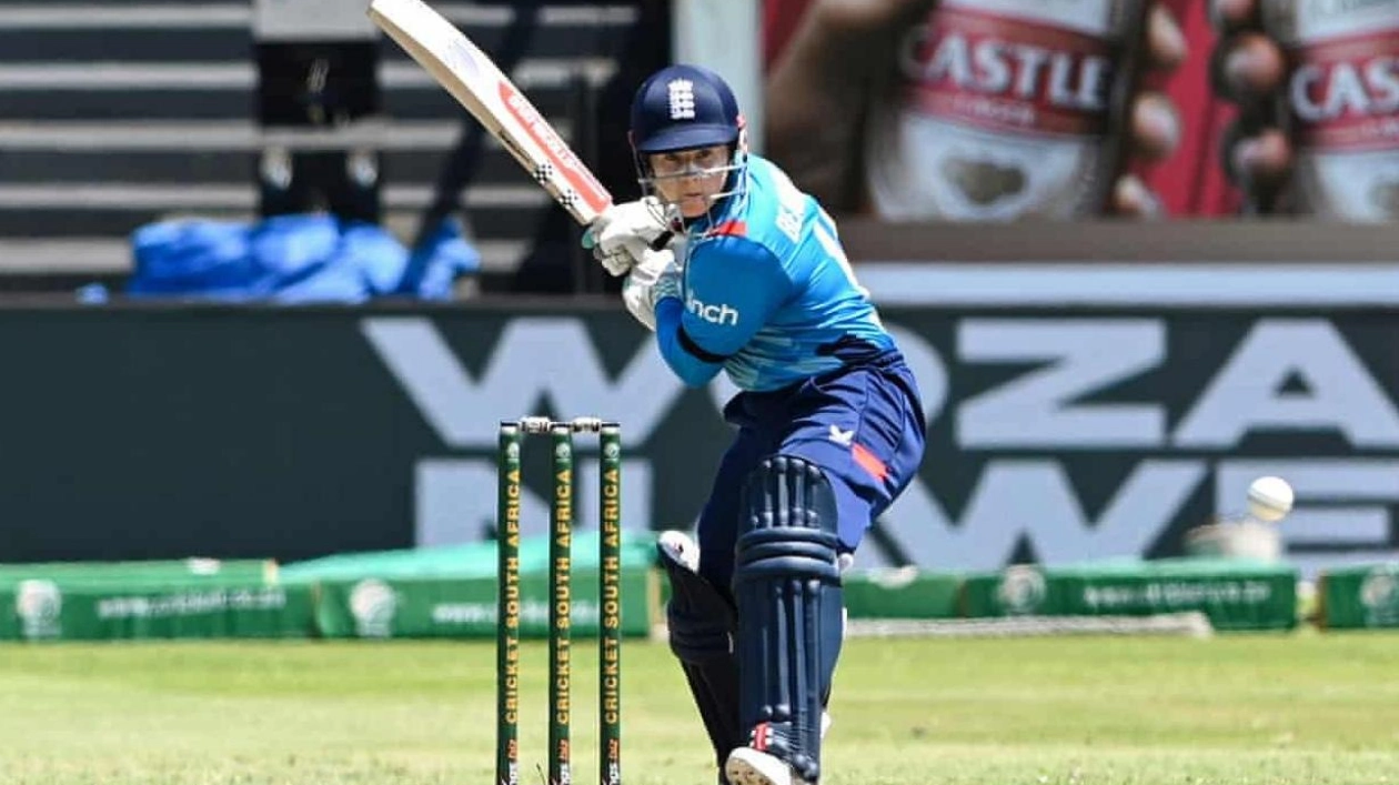 England Clinch Series with Six-Wicket Win Over South Africa