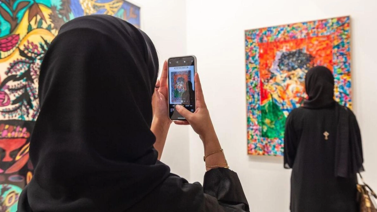 UAE Introduces New Law to Regulate Non-Profit Art Institutions