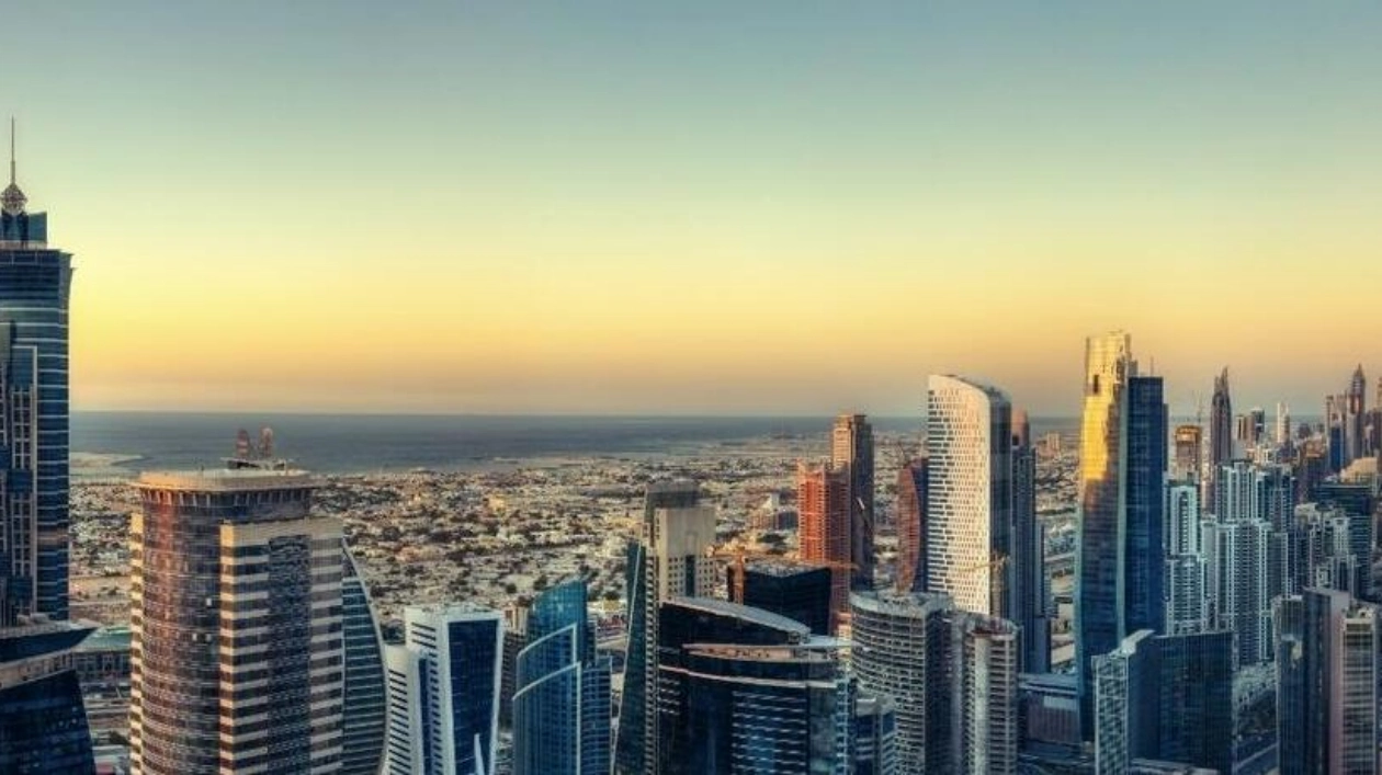 Global Real Estate Trends: Dubai's Prices Moderate, Manila Leads Index