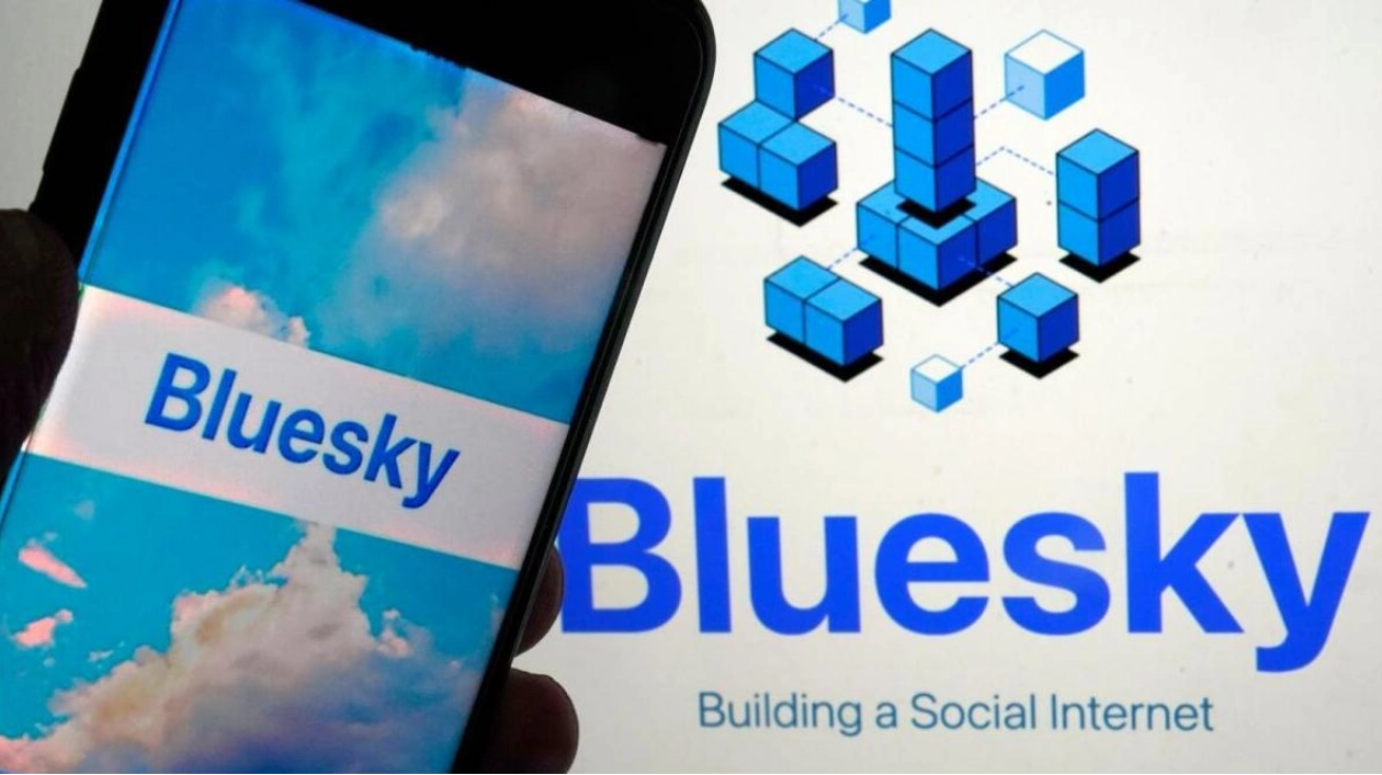 Bluesky's User Base Surges to Over 16 Million