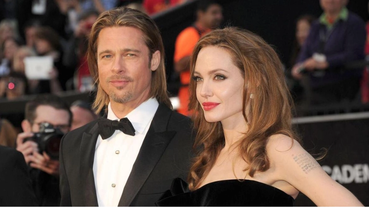 Angelina Jolie Urges Brad Pitt to Drop Lawsuit Over Chateau Miraval Sale