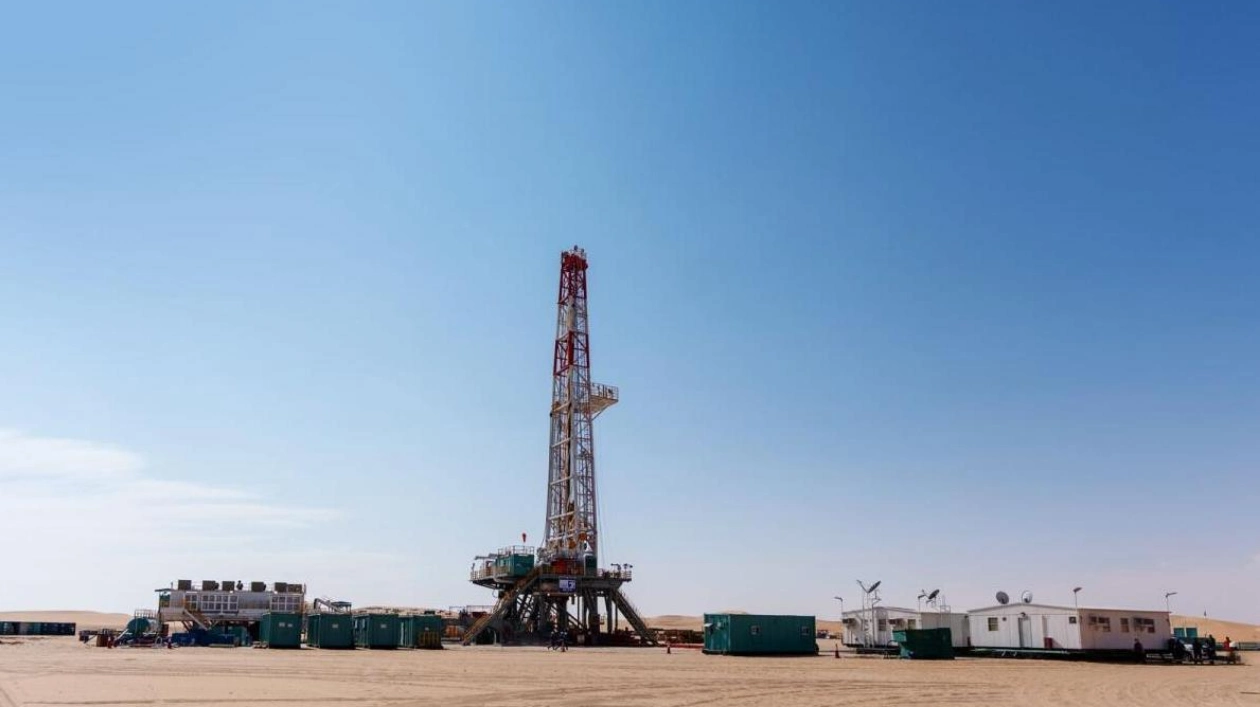 Adnoc Drilling Reports Strong Revenue and Ebitda Growth in 2024