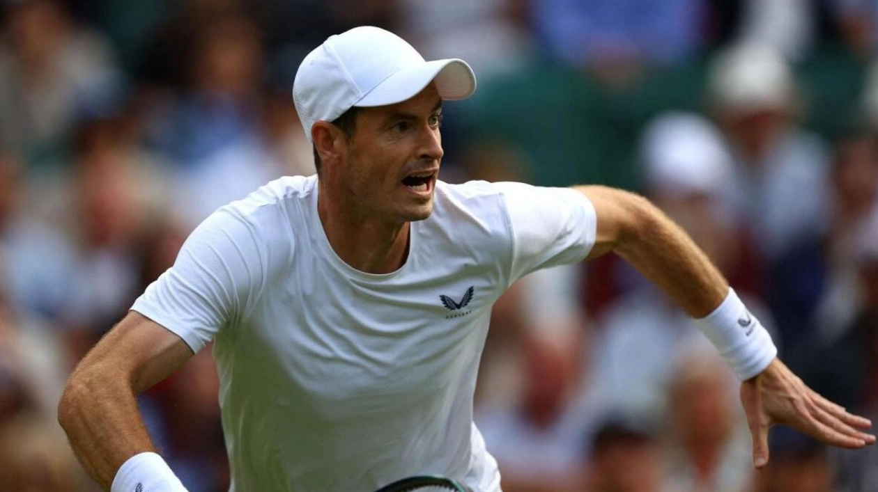 Novak Djokovic Supports Andy Murray's Potential Tennis Return