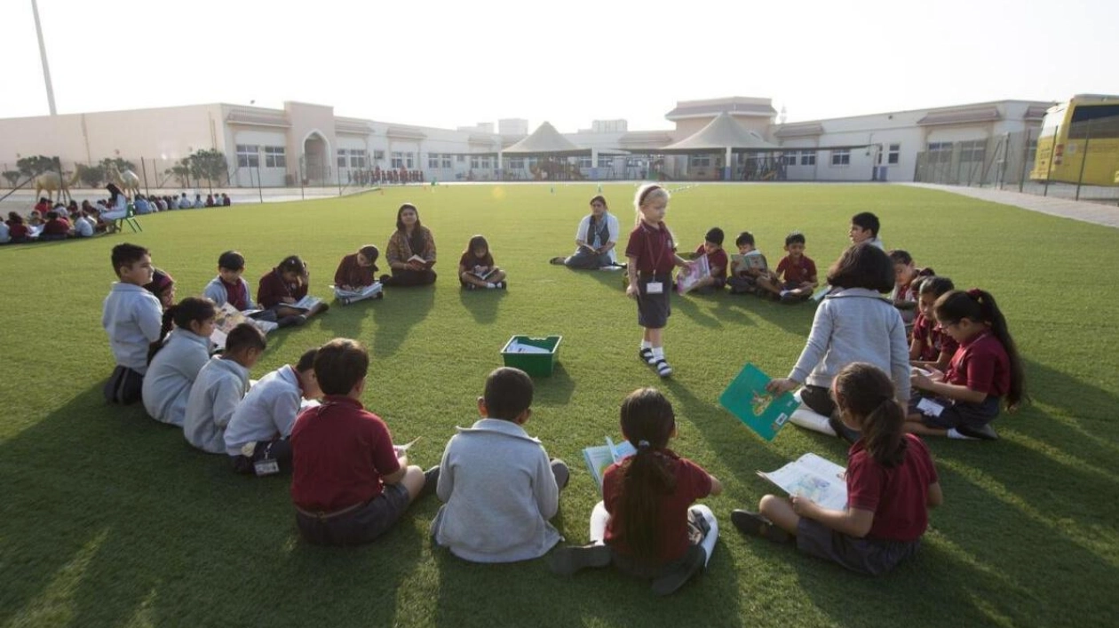 39 New Educational Institutions to Open in Dubai