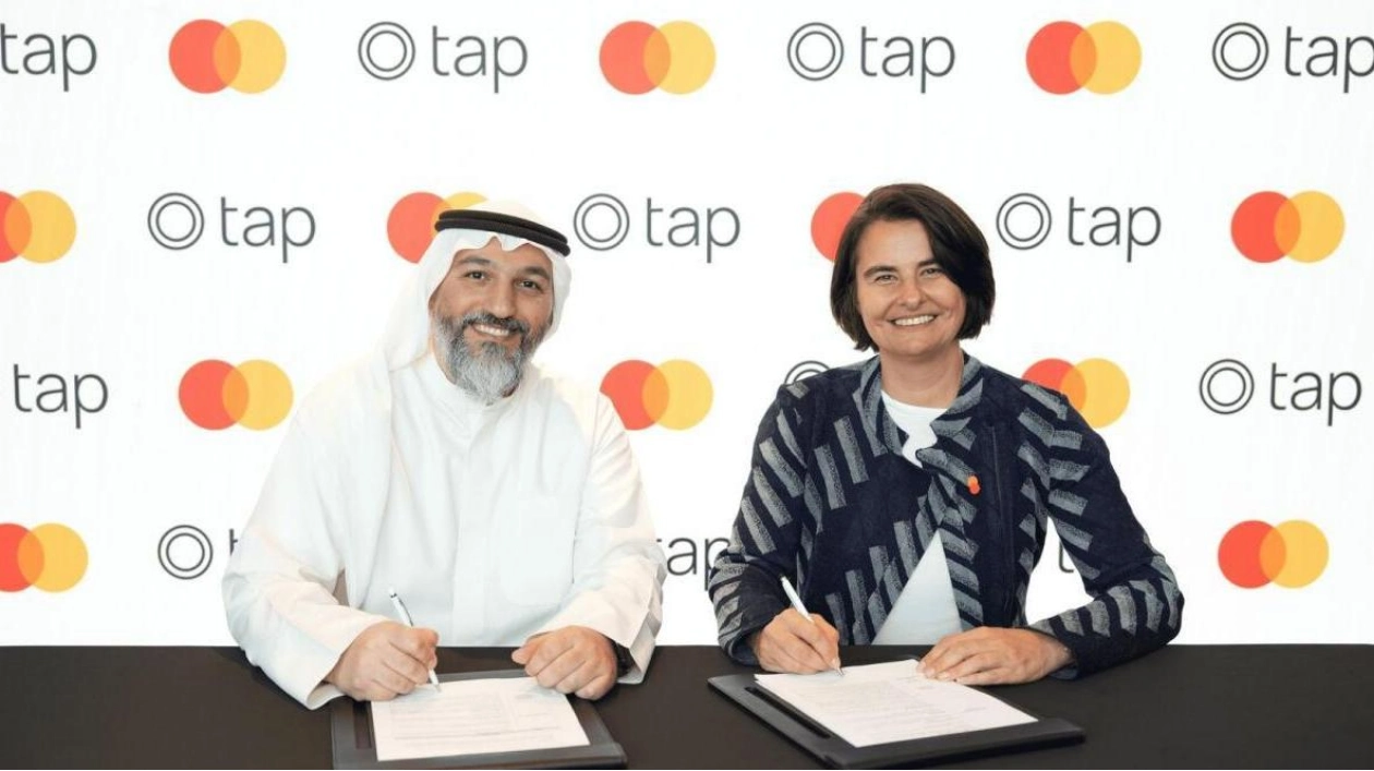 Tap Payments and Mastercard Launch Revolutionary Payment Service