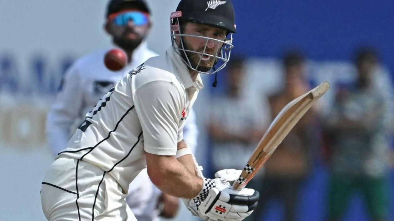 Latham and Williamson Lead New Zealand's Fightback in Galle Test