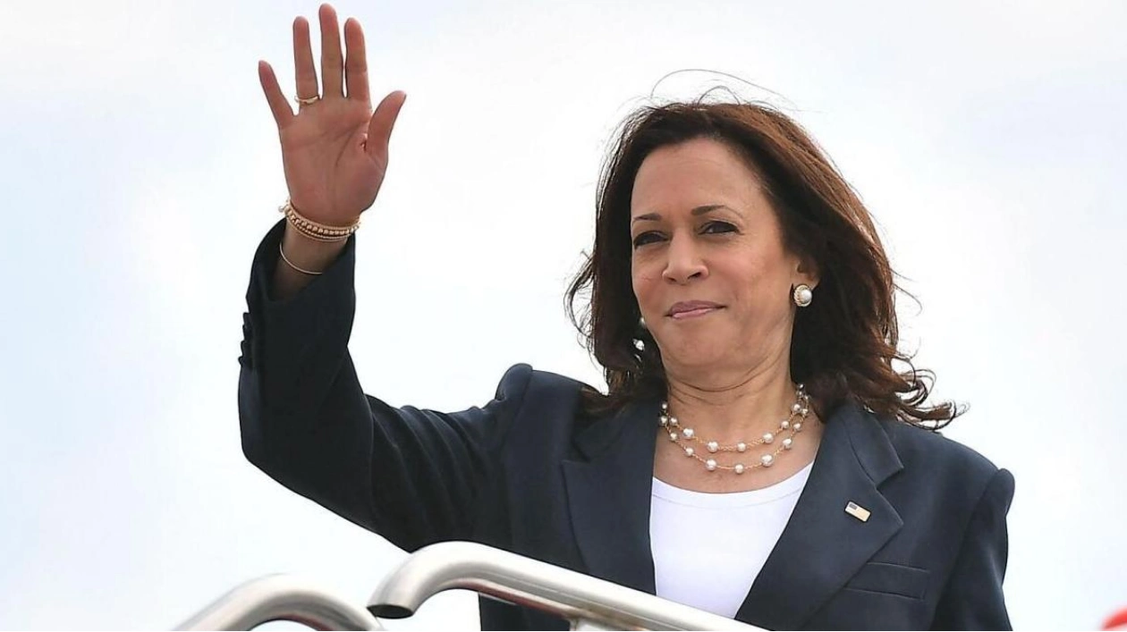 Kamala Harris' Foreign Policy Outlook: A Closer Look