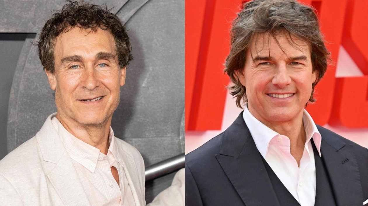 Tom Cruise to Dive into Horror with Doug Liman