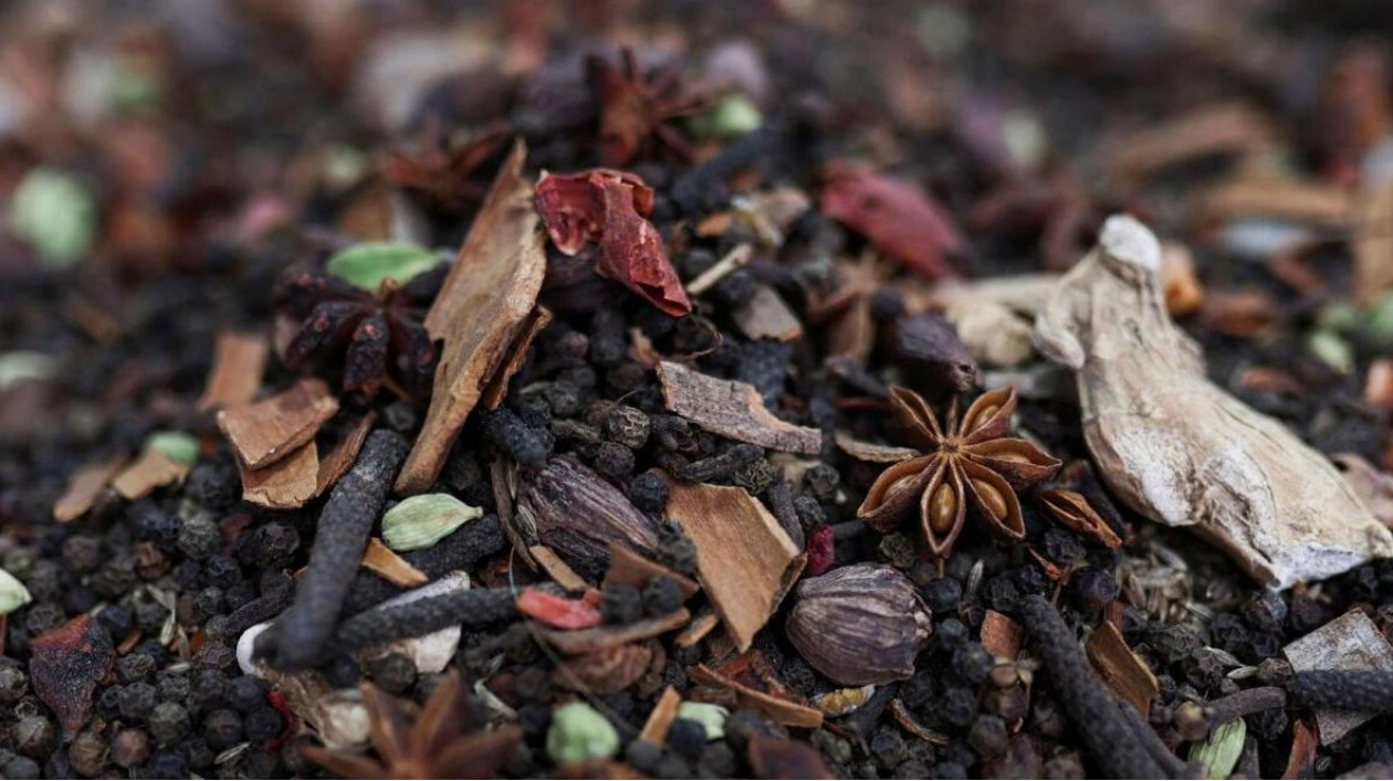 12% of Tested Spice Samples Fail Quality and Safety Standards