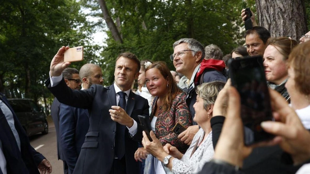 France's Parliamentary Election: Far-Right Surge and Political Instability