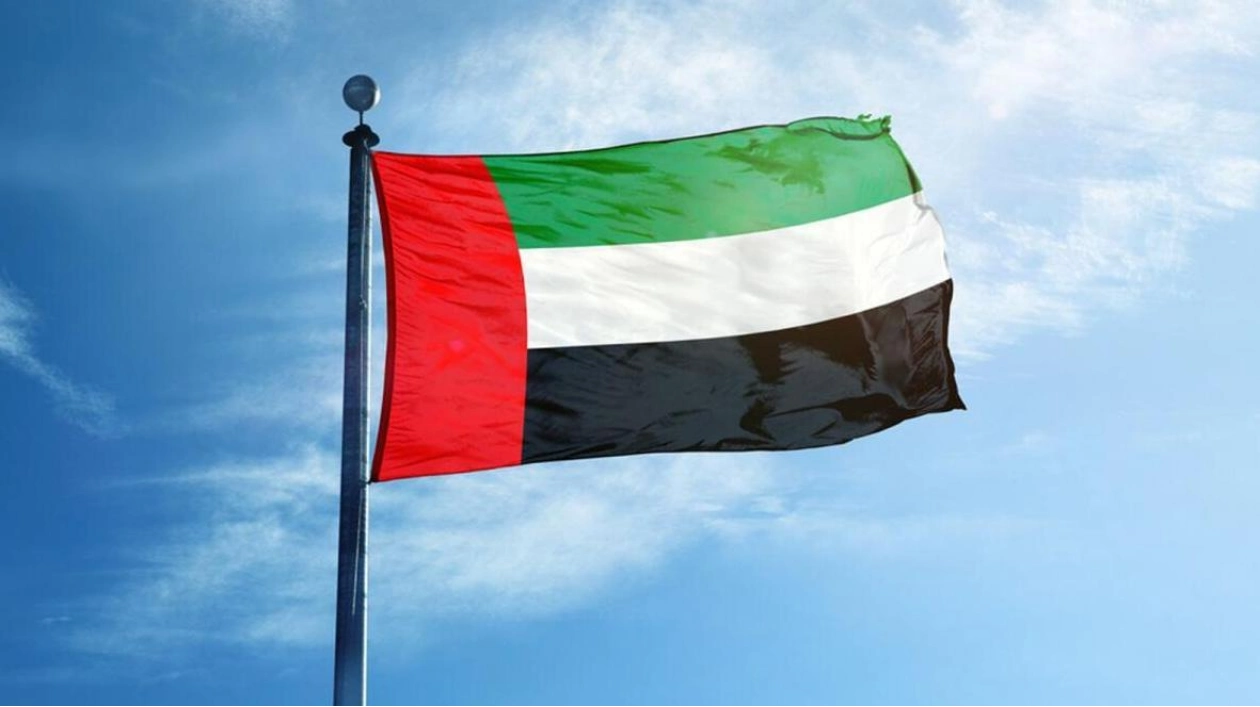 UAE Mission in Bangkok Advises Caution for Citizens in Thailand