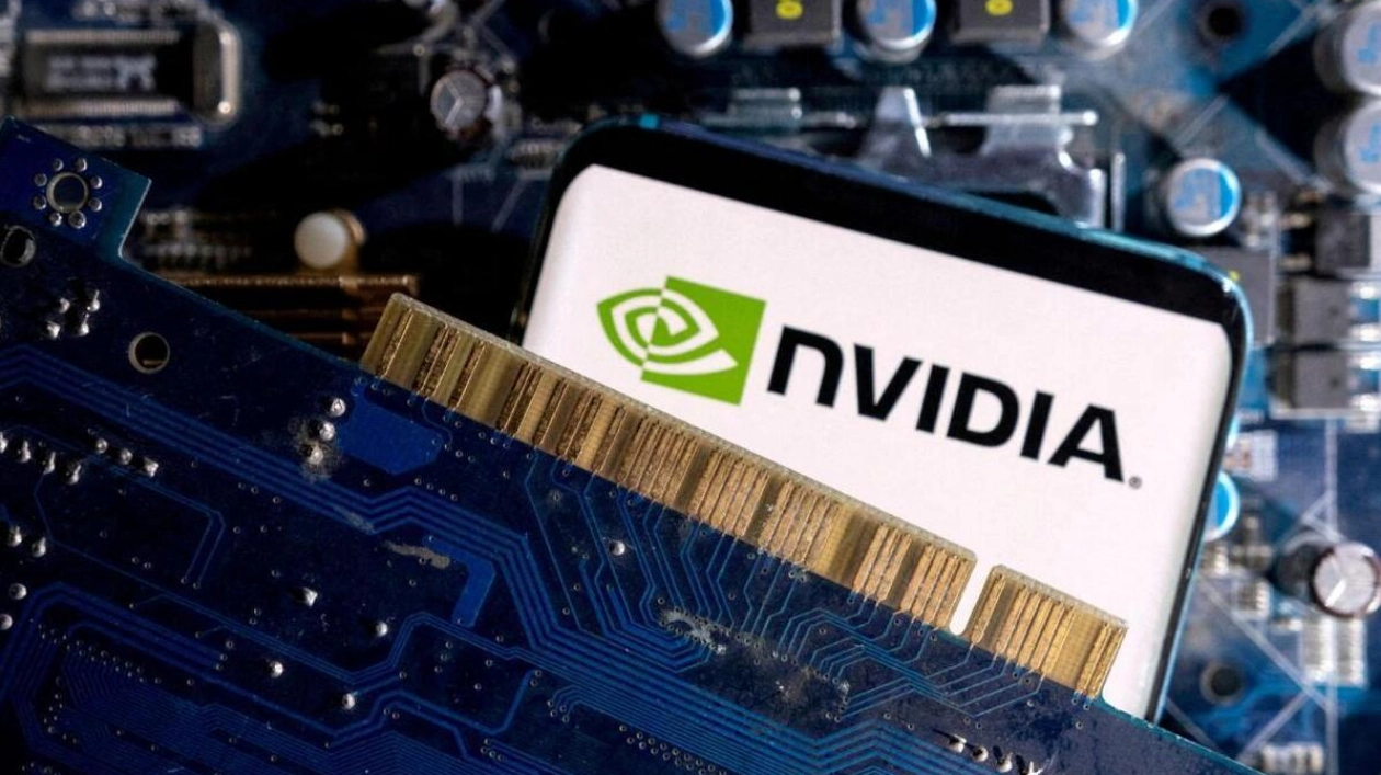 Nvidia Develops AI Chip Version for China Amid US Export Controls