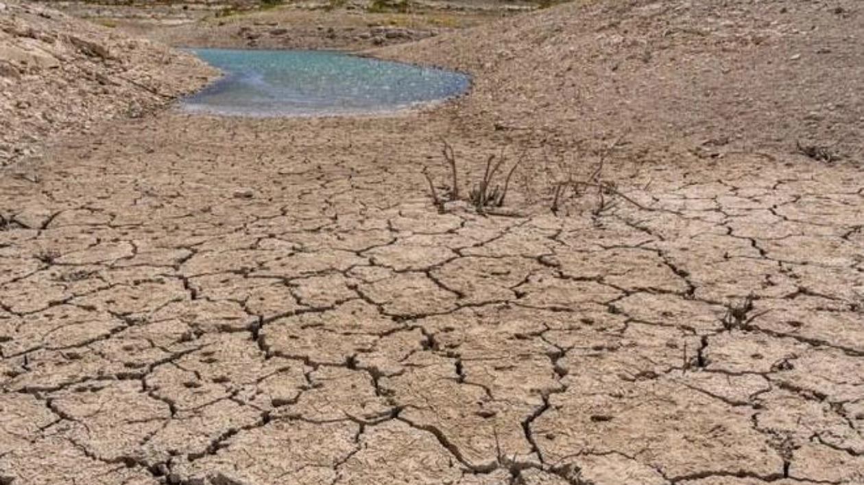 Saudi Arabia Launches Global Drought Resilience Partnership