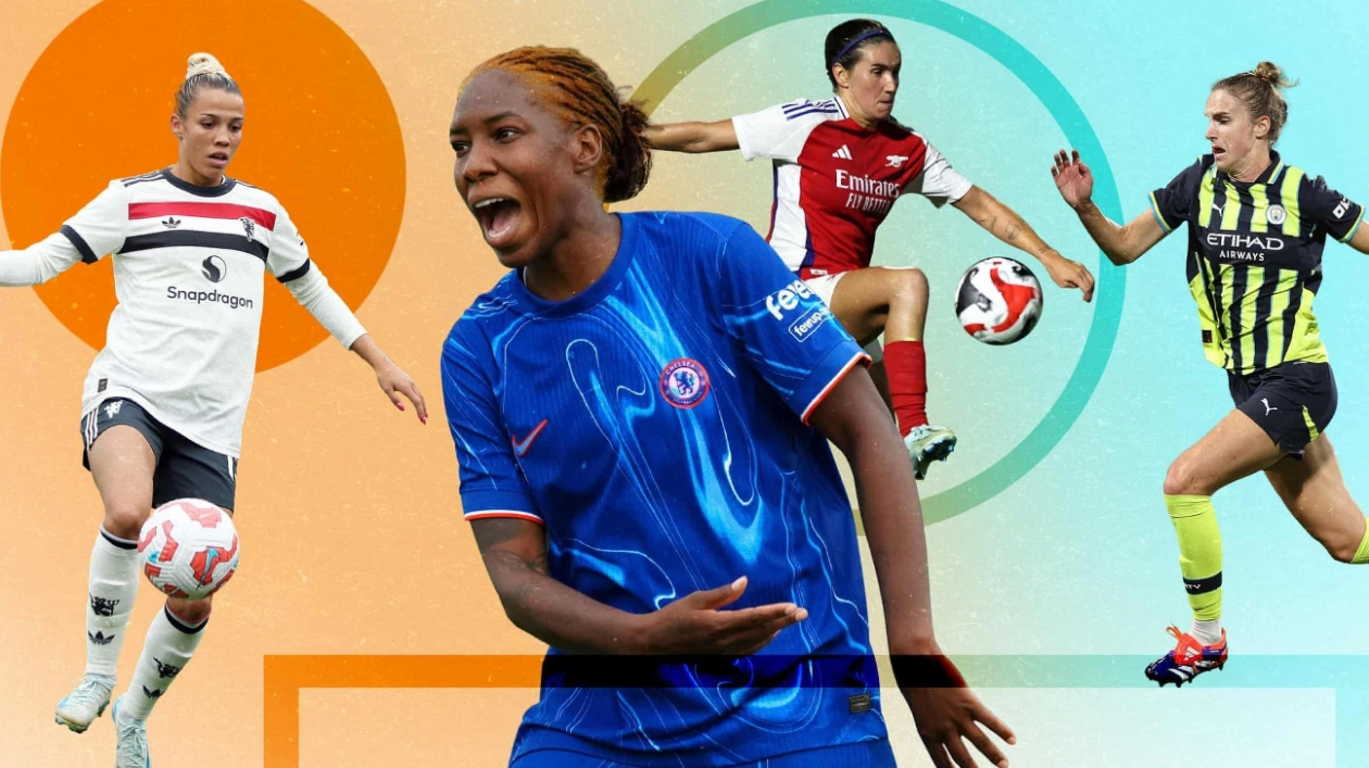 New Era Begins: Women’s Super League Kicks Off