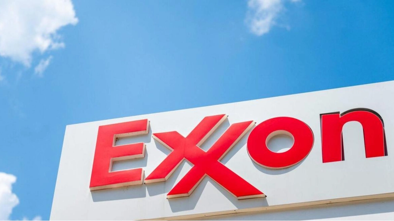 ExxonMobil Projects Stable Global Oil Demand Through 2050