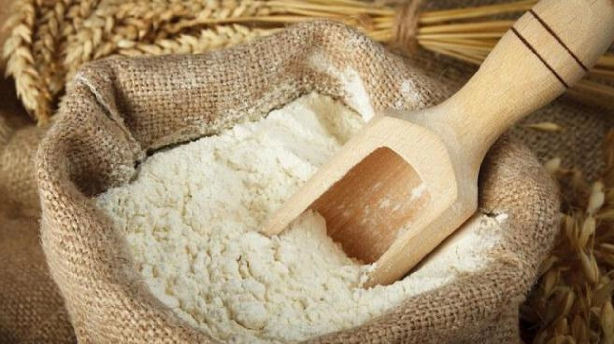 Saudi Arabia Allows Flour Mills to Export Surplus Production