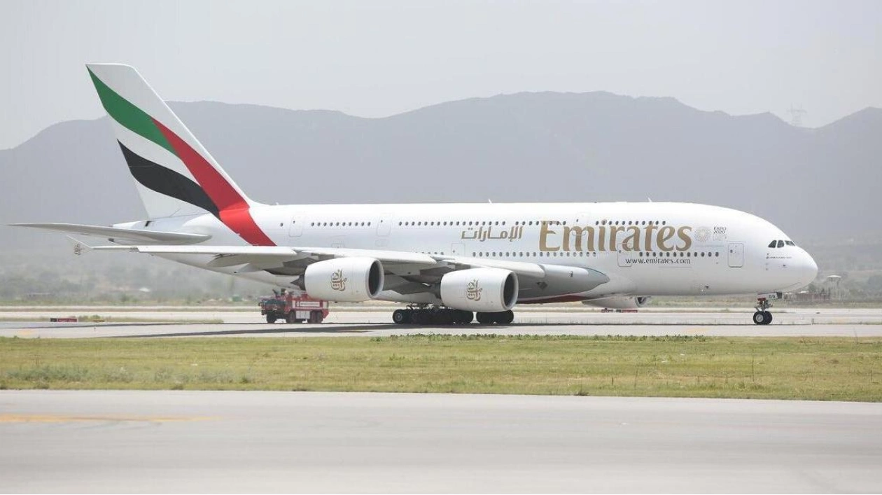 Emirates Cancels Flights to Dhaka Amid Bangladesh Unrest