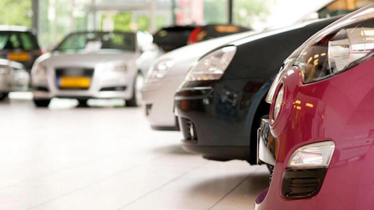 Navigating Auto Loans in the UAE: A Comprehensive Guide