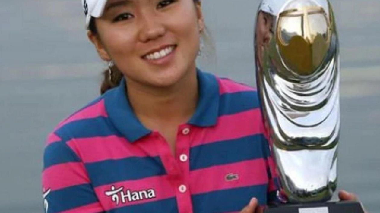 IK Kim Announces Retirement from Professional Golf