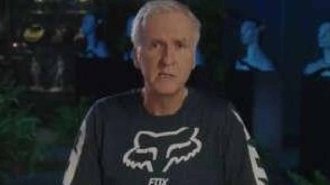 James Cameron: Hollywood's Most Successful Director